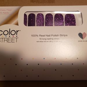 Color Street - New - Ibiza Nights